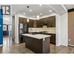 Kitchen - 16 Alexandra Drive, Thorold, ON L3B0G5 Photo 7