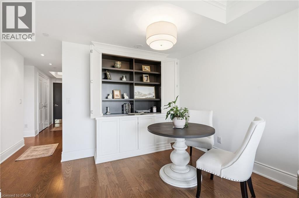 3500 LAKESHORE Road W Unit# 711, Oakville — photo 11