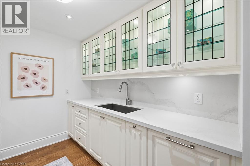 3500 LAKESHORE Road W Unit# 711, Oakville — photo 8