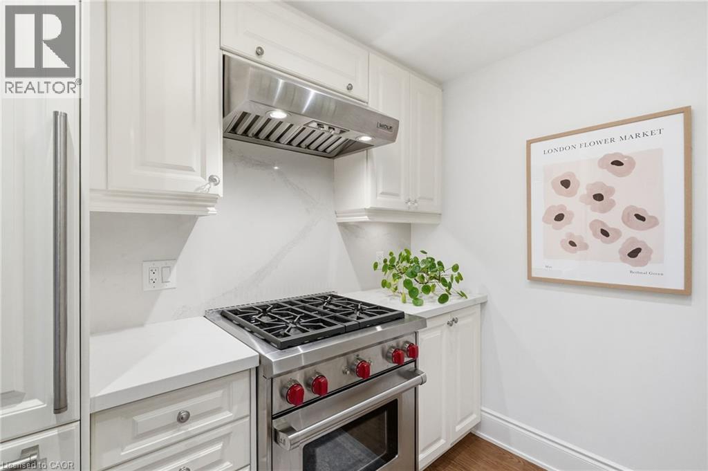 3500 LAKESHORE Road W Unit# 711, Oakville — photo 9