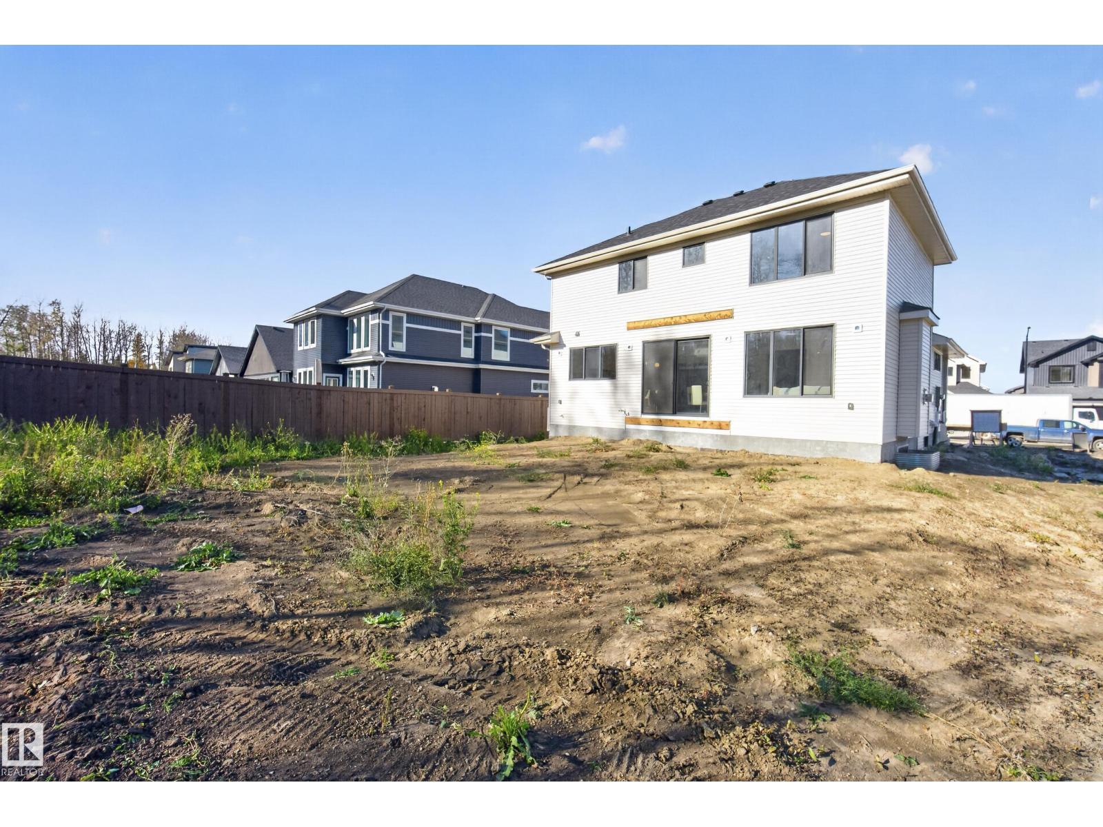 35 Sydwyck CI, Spruce Grove — photo 17