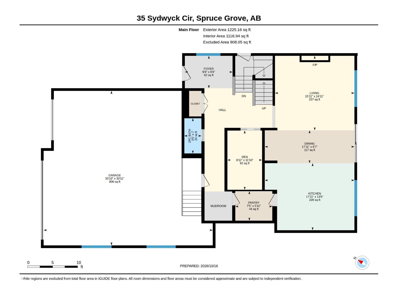 35 Sydwyck Circle, photo 68