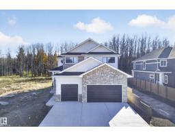 Primary Bedroom - 35 Sydwyck Ci, Spruce Grove, AB T7X4C9 Photo 6