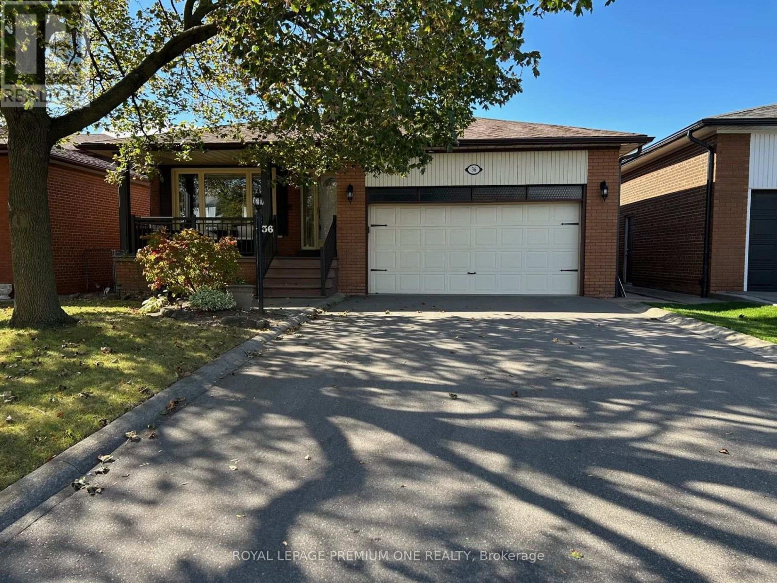 36 Windsor Road, Toronto, ON