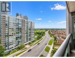 1510 - 335 Rathburn Road W, Mississauga, ON L5B0C8 Photo 14