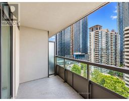 1510 - 335 Rathburn Road W, Mississauga, ON L5B0C8 Photo 15