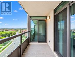 1510 - 335 Rathburn Road W, Mississauga, ON L5B0C8 Photo 16