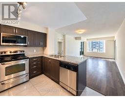 1510 - 335 Rathburn Road W, Mississauga, ON L5B0C8 Photo 8