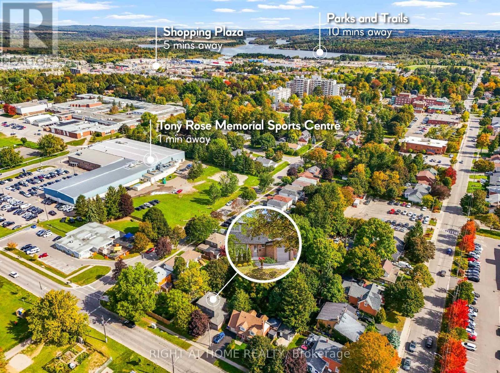19 Clara Street, Orangeville, ON photo 46