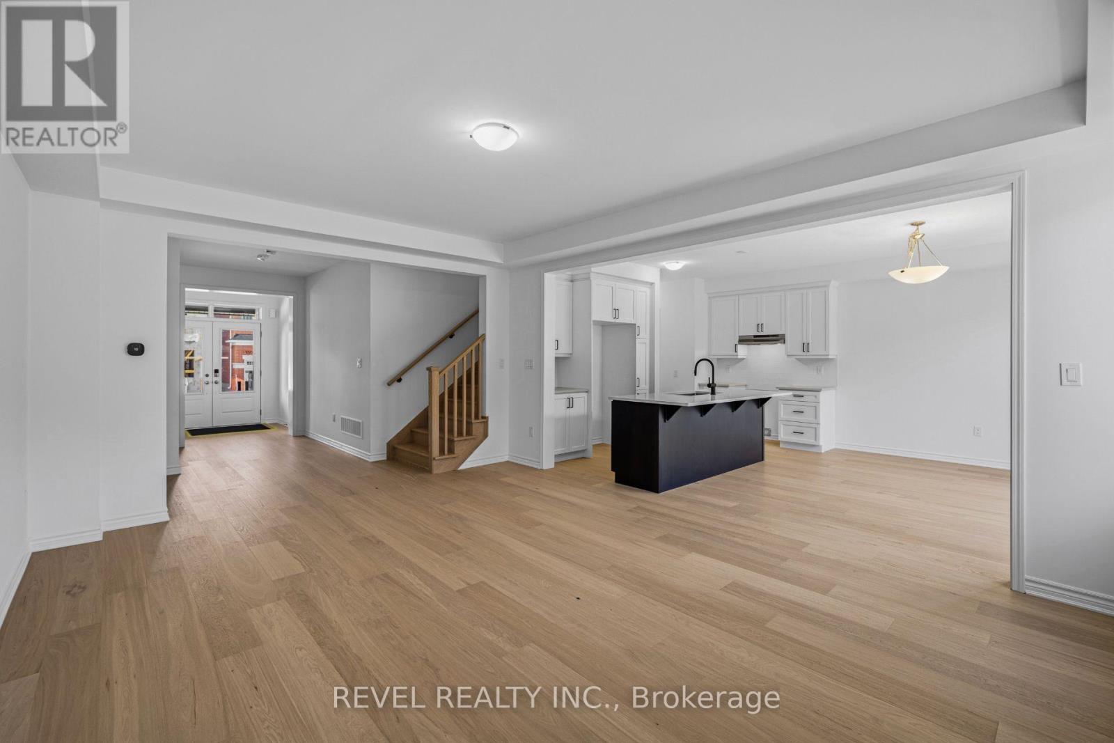 1509 Zilio Terrace, Milton, ON photo 3