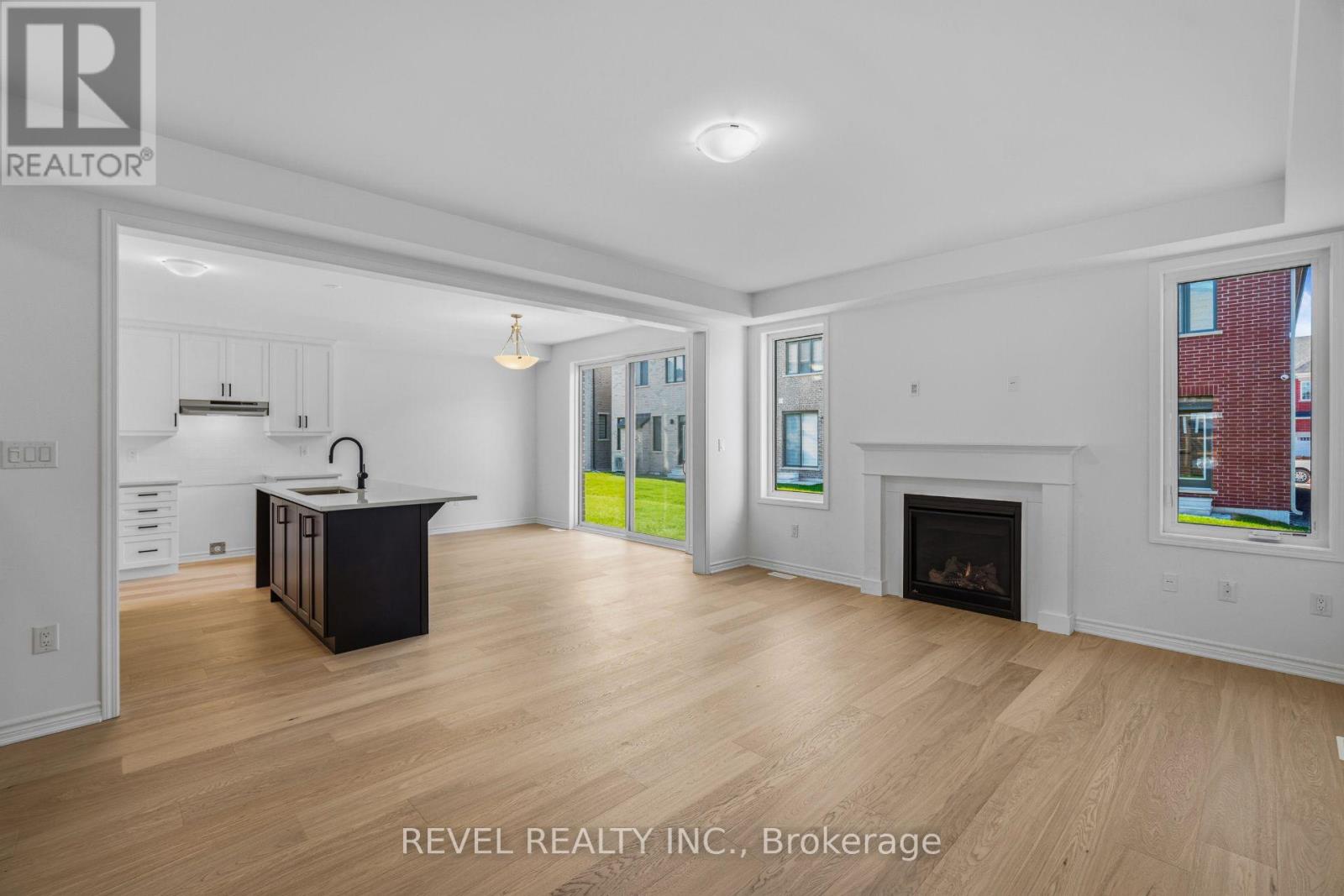 1509 Zilio Terrace, Milton, ON photo 6