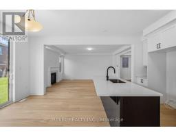 1509 Zilio Terrace, Milton, ON L9E2H8 Photo 12