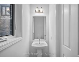 1509 Zilio Terrace, Milton, ON L9E2H8 Photo 17