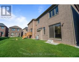 1509 Zilio Terrace, Milton, ON L9E2H8 Photo 46