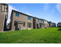 1509 Zilio Terrace, Milton, ON L9E2H8 Photo 47