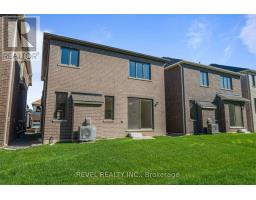 1509 Zilio Terrace, Milton, ON L9E2H8 Photo 48