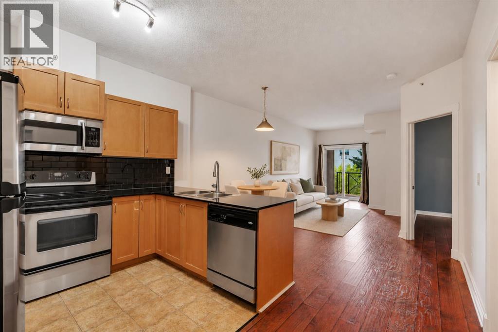 3616, 11811 Lake Fraser Drive SE photo 5