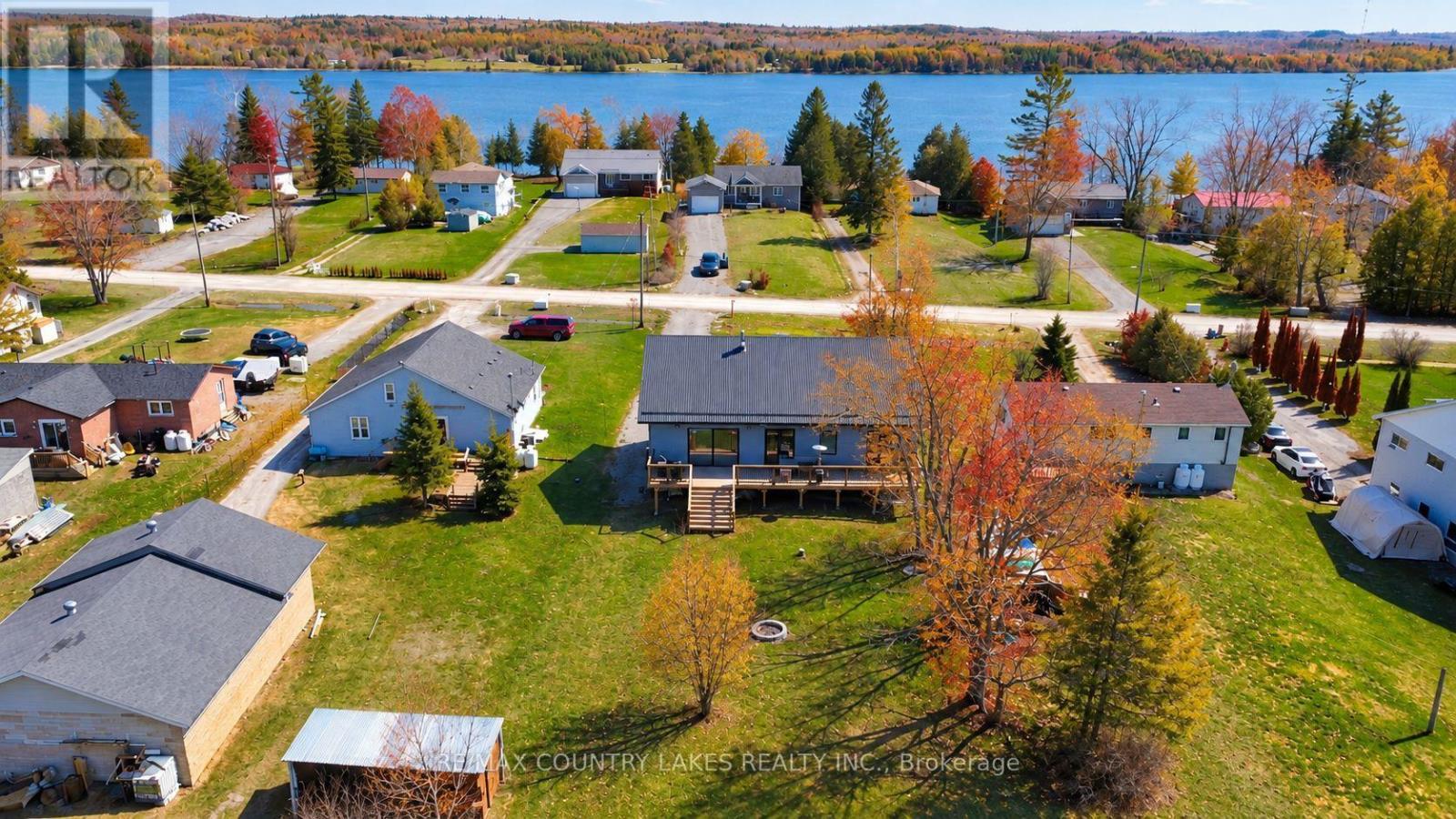 264 Mcguire Beach Road, Kawartha Lakes, ON photo 44