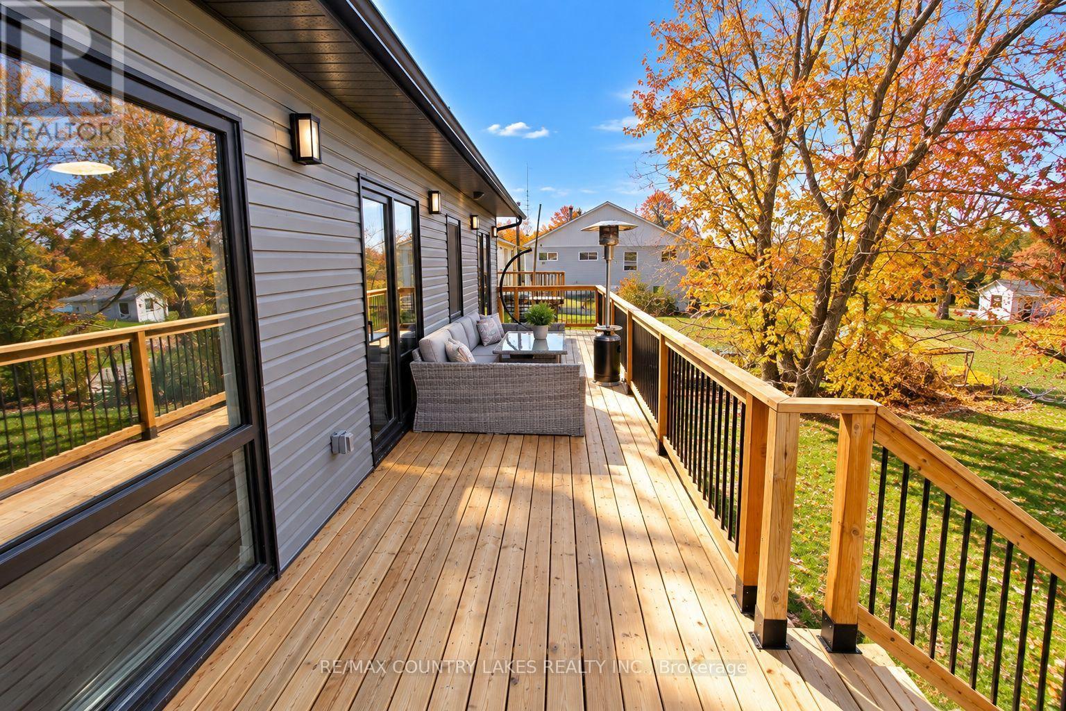 264 MCGUIRE BEACH ROAD, Kawartha Lakes (Eldon) — photo 5