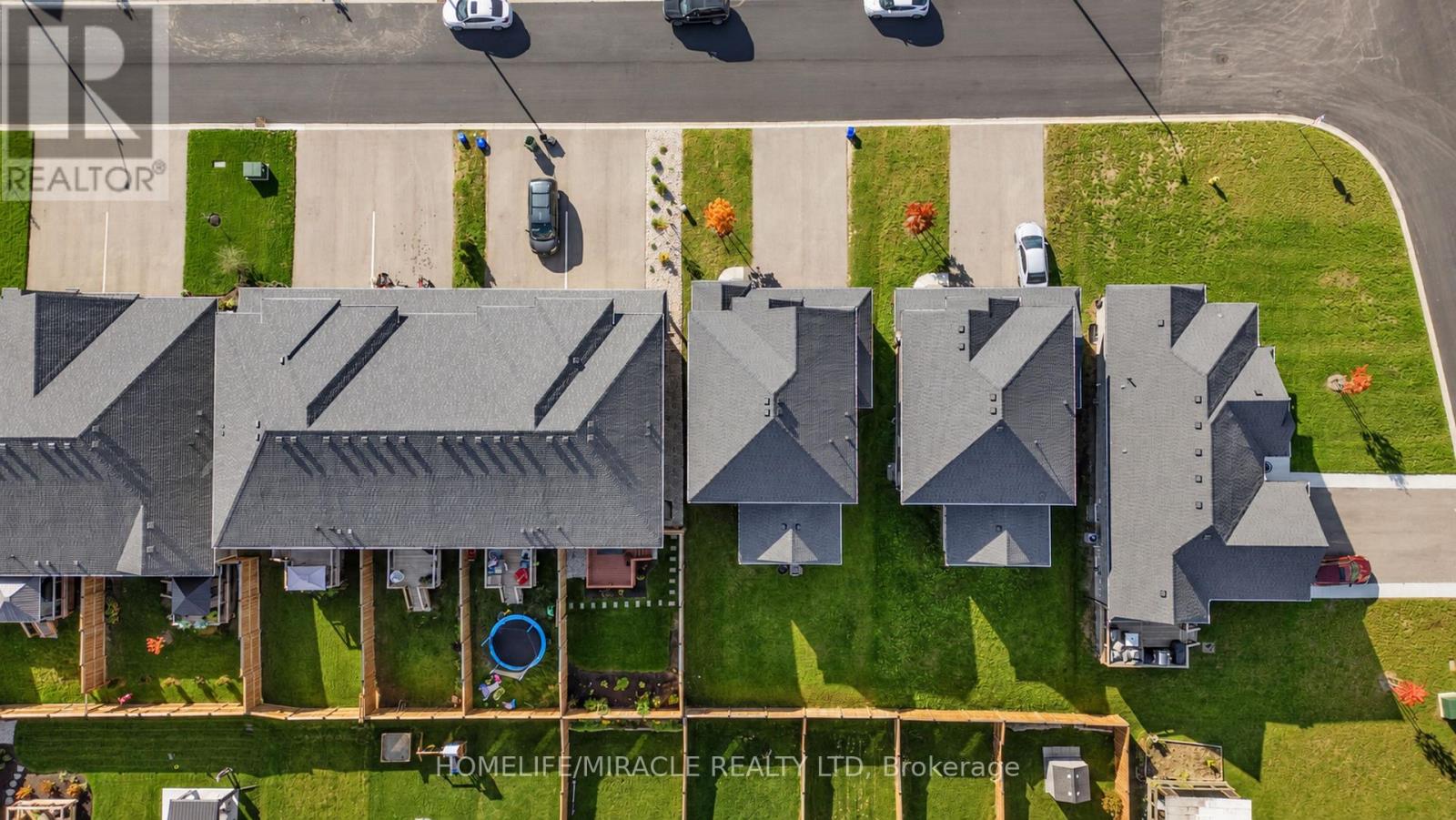 60 Lark Street, Tillsonburg, ON photo 36