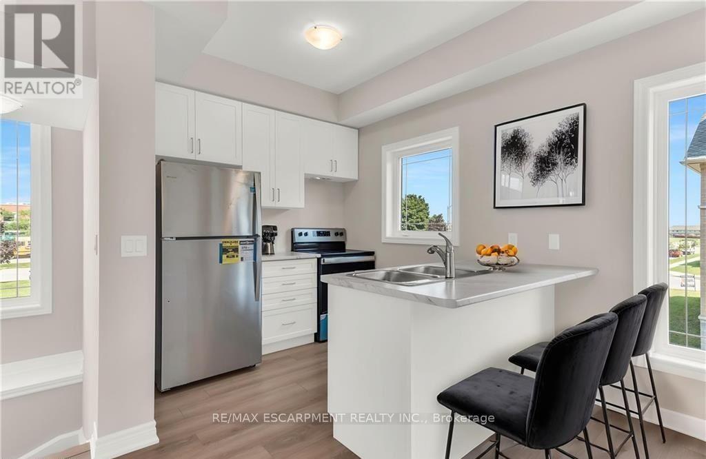 39 - 19 PICARDY DRIVE, Hamilton (Stoney Creek Mountain) — photo 11