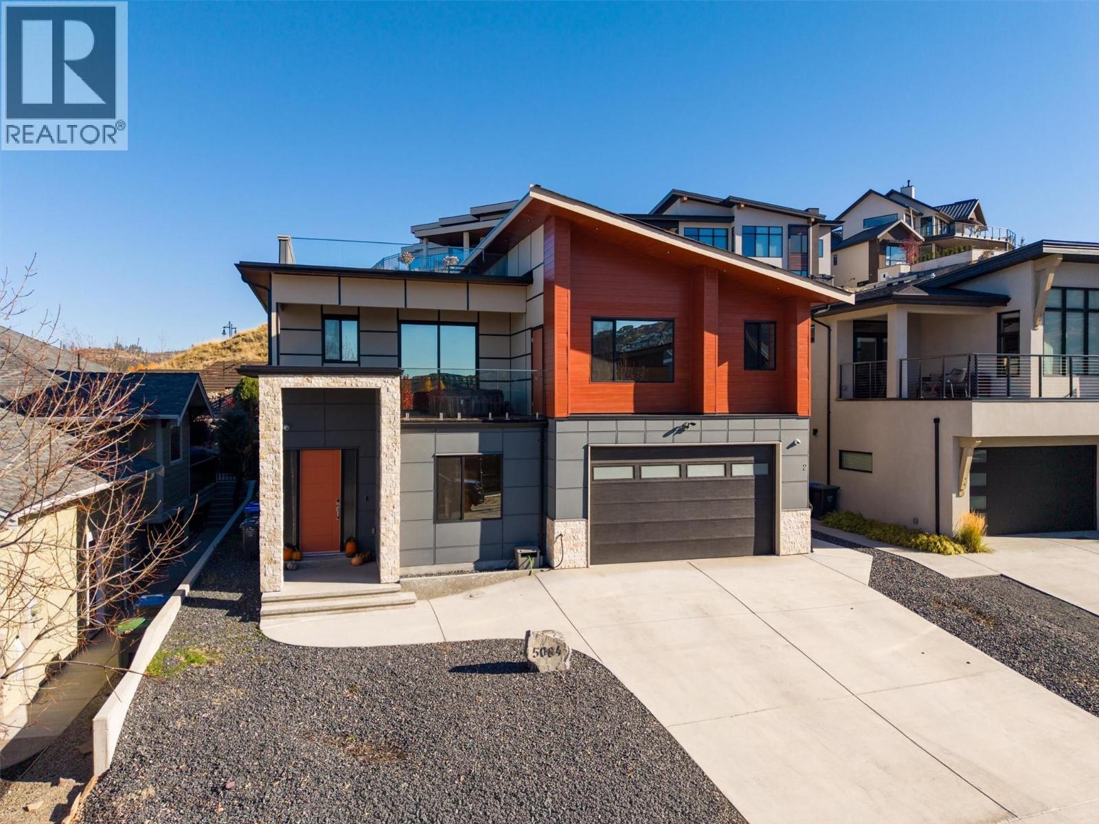 5084 Twinflower Crescent, Kelowna - Image 1