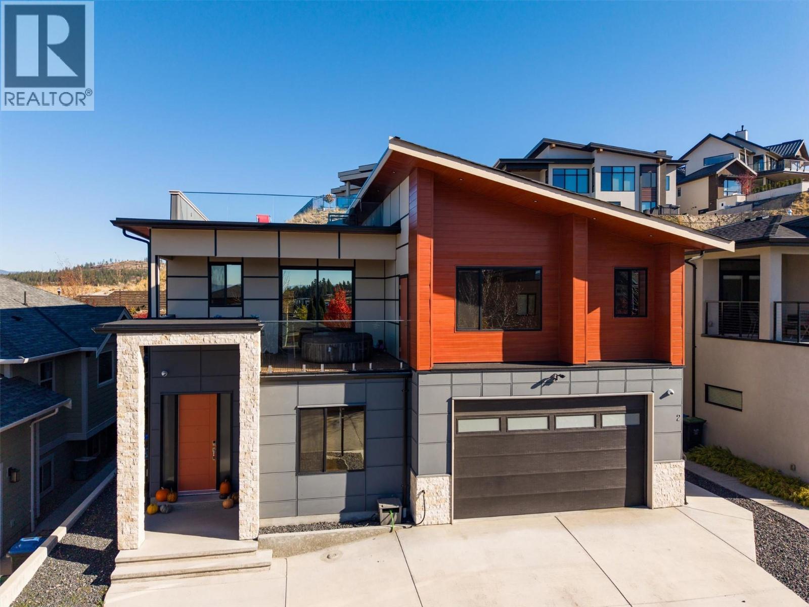 5084 Twinflower Crescent, Kelowna - Image 1