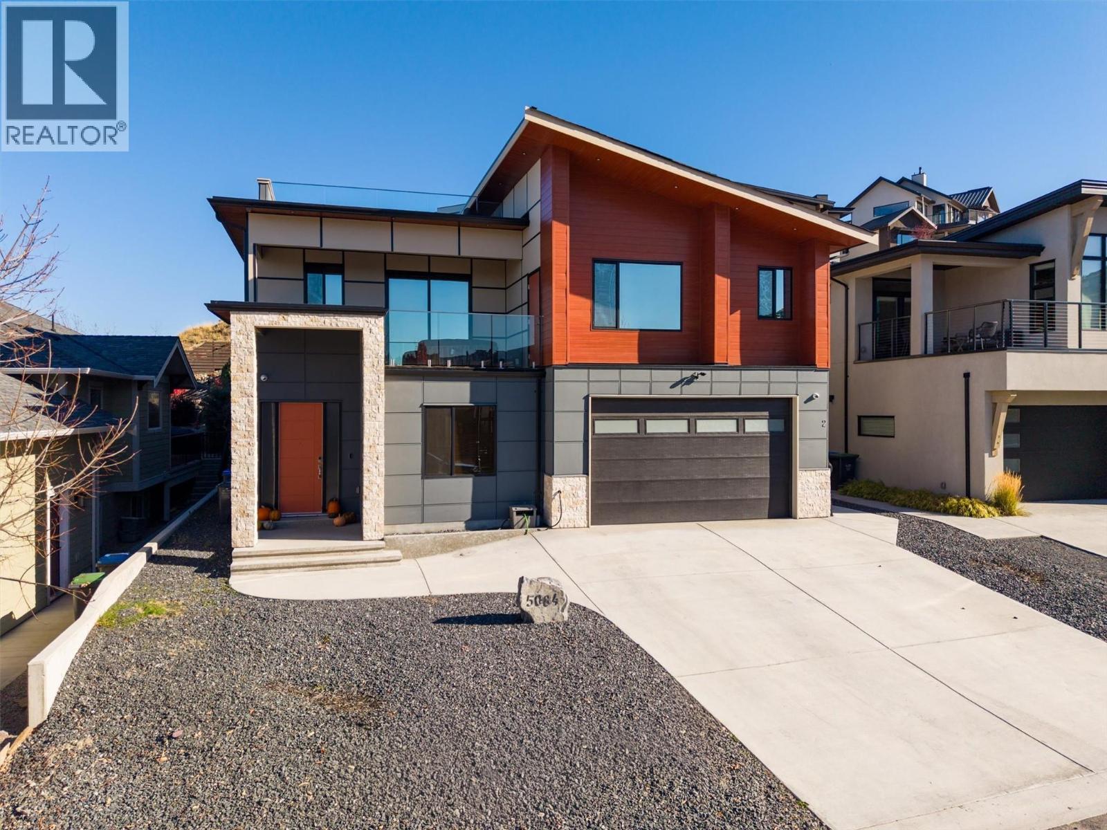 5084 Twinflower Crescent, Kelowna - Image 1