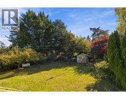 Balcony - 1161 Hadfield Ave, Esquimalt, BC V9A5N8 Photo 8