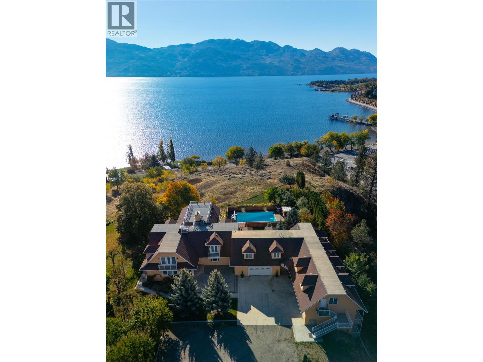  3820 Wetton Road, West Kelowna