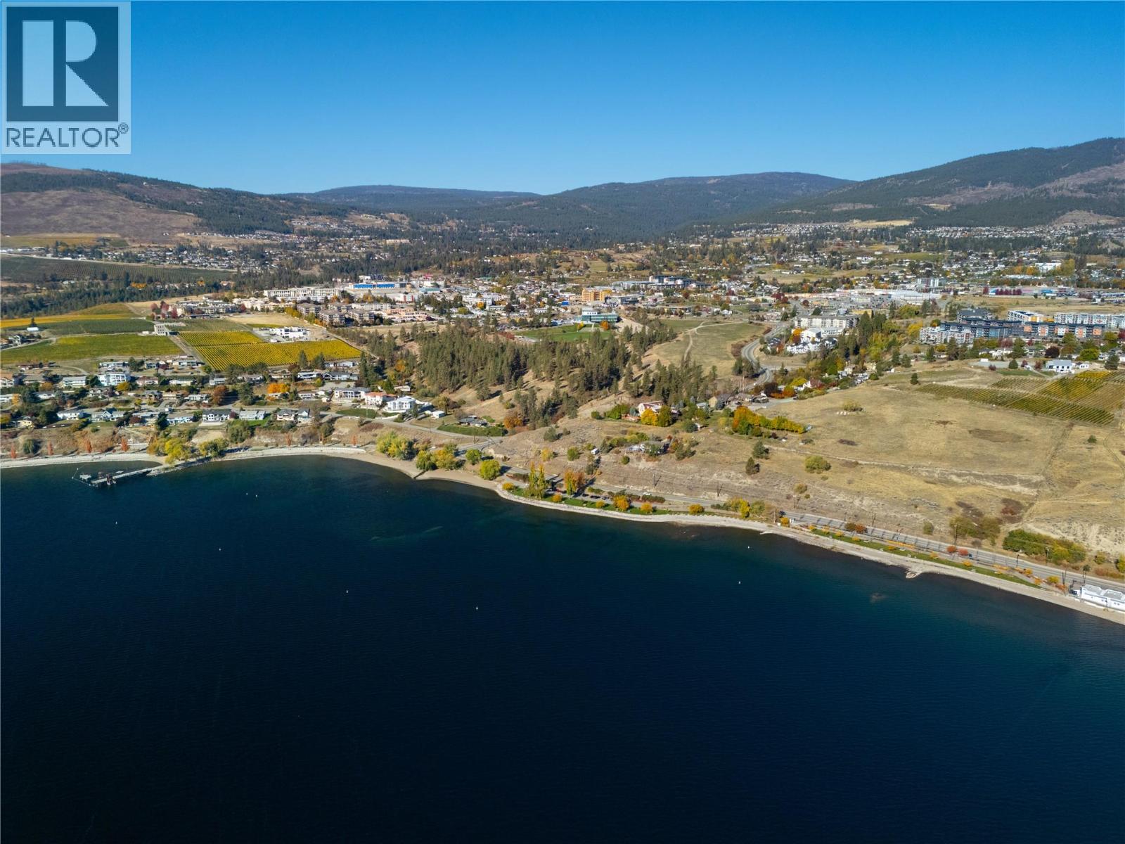  3820 Wetton Road, West Kelowna