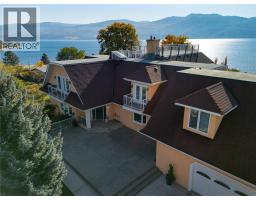 Living room - 3820 Wetton Road, West Kelowna, BC V4T2C1 Photo 10