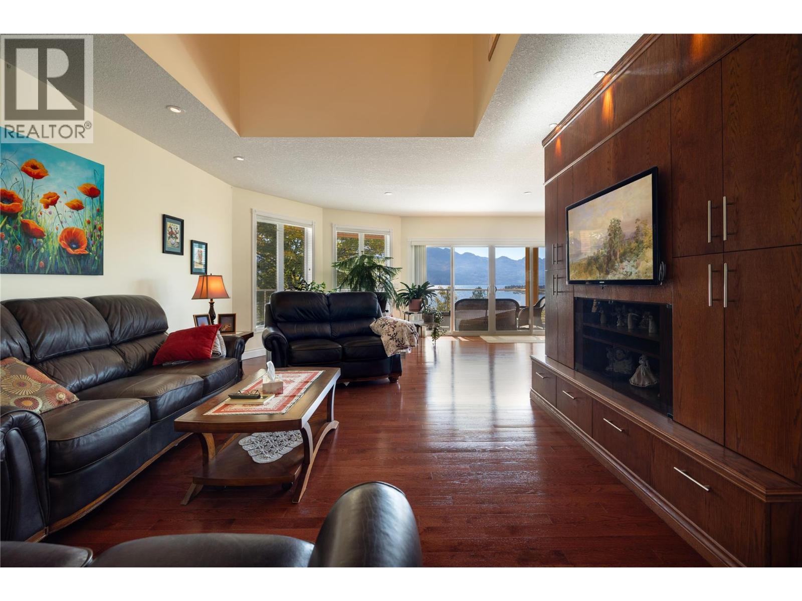  3820 Wetton Road, West Kelowna