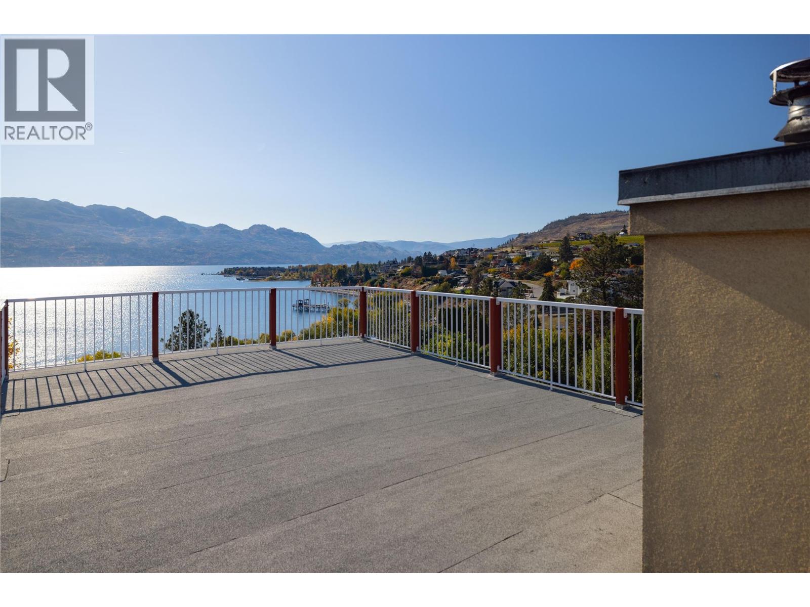  3820 Wetton Road, West Kelowna