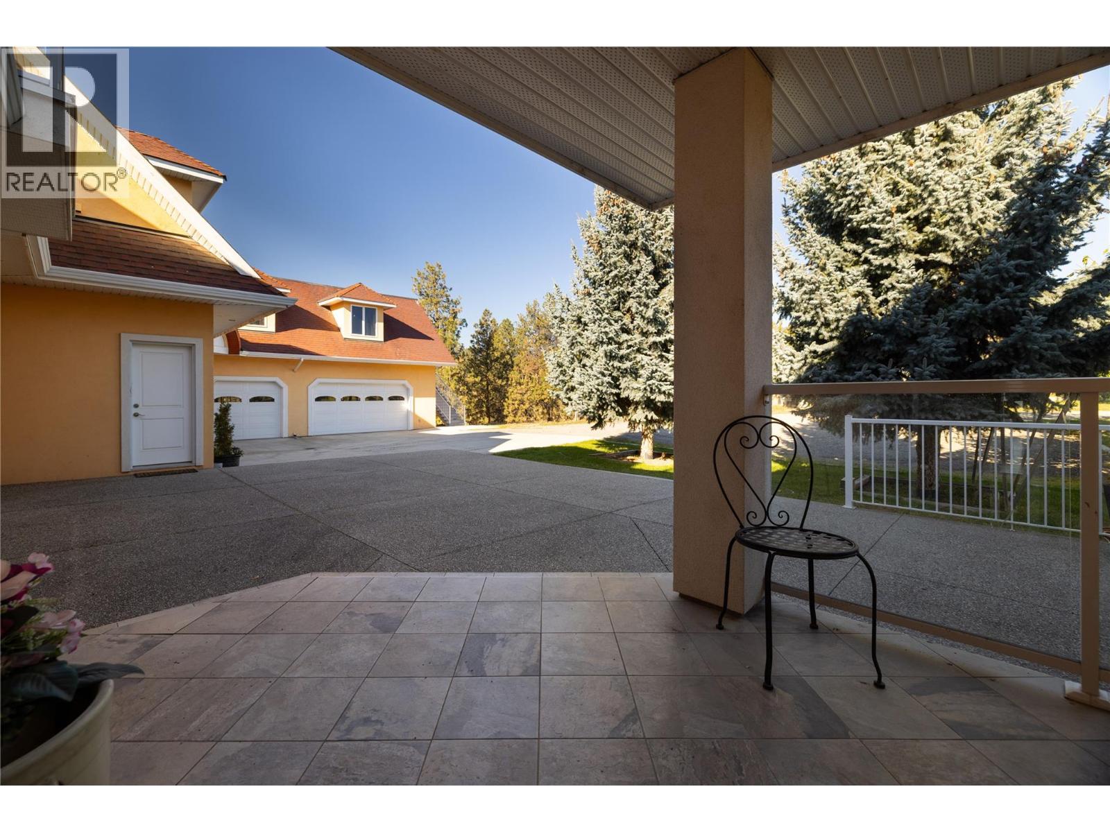  3820 Wetton Road, West Kelowna
