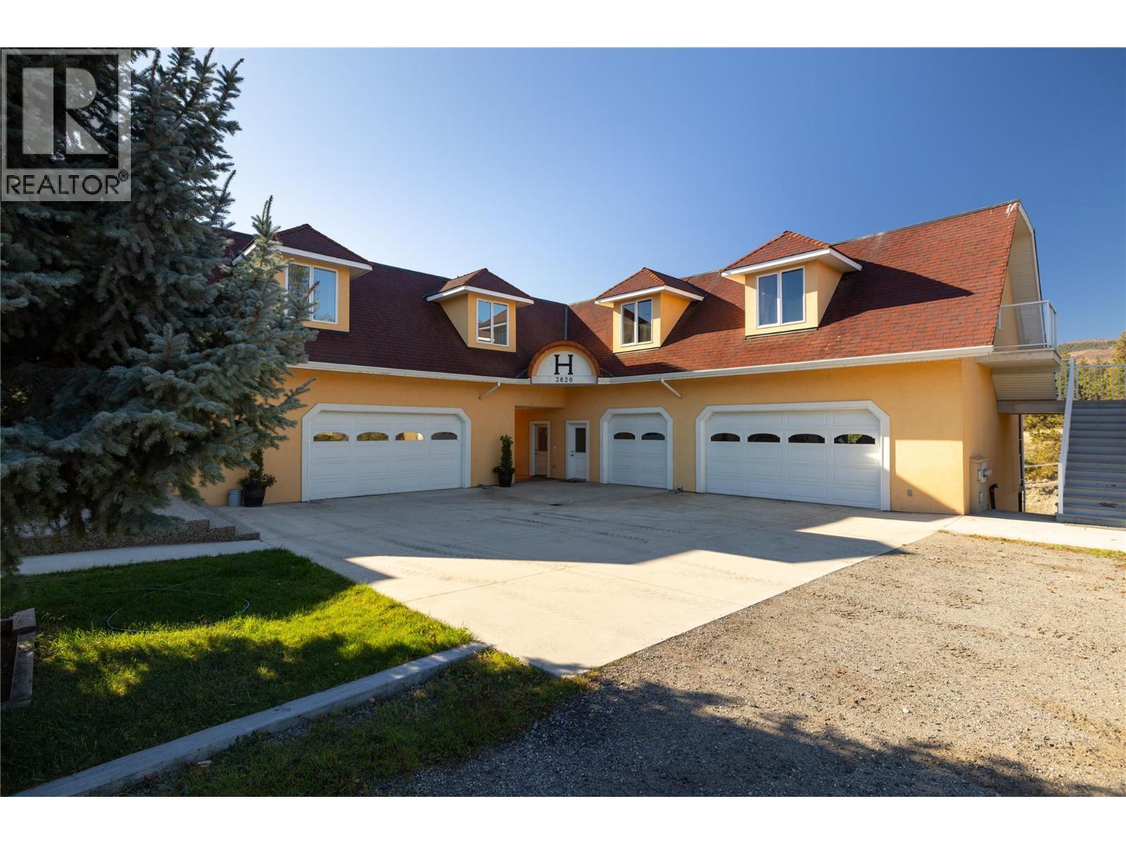  3820 Wetton Road, West Kelowna