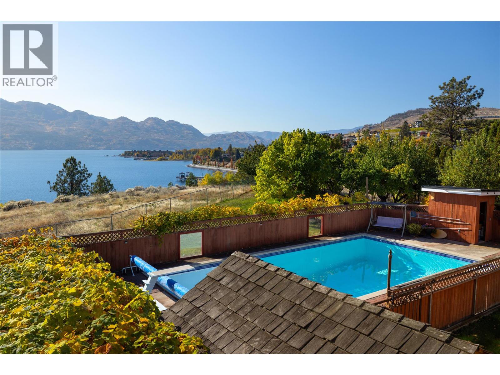  3820 Wetton Road, West Kelowna