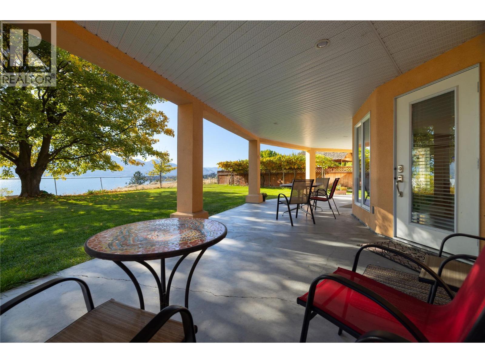  3820 Wetton Road, West Kelowna