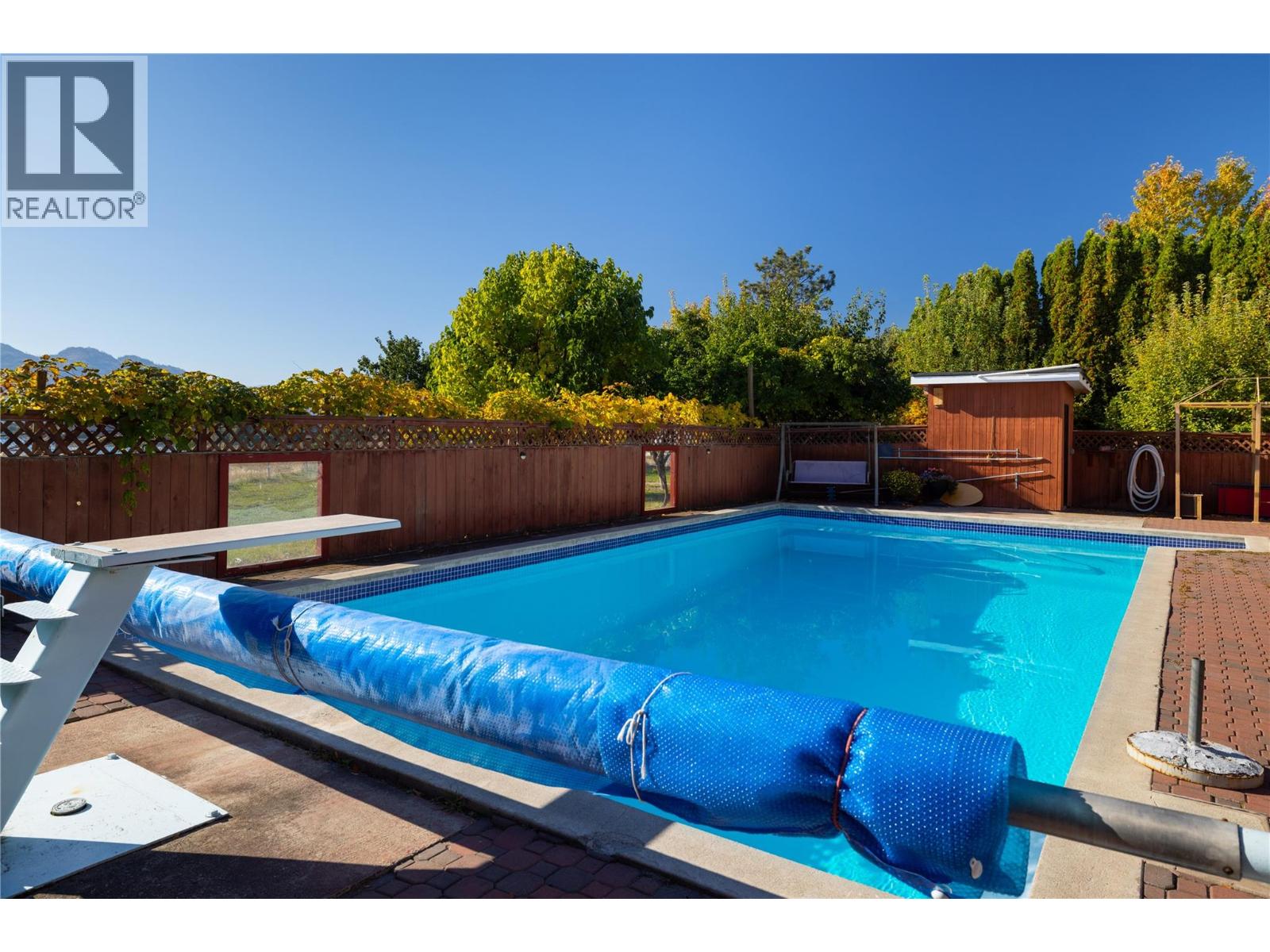  3820 Wetton Road, West Kelowna