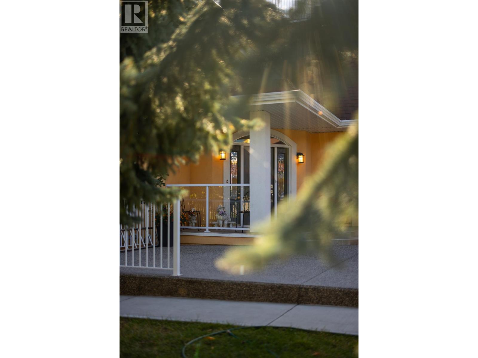  3820 Wetton Road, West Kelowna