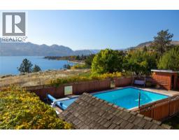 Primary Bedroom - 3820 Wetton Road, West Kelowna, BC V4T2C1 Photo 21