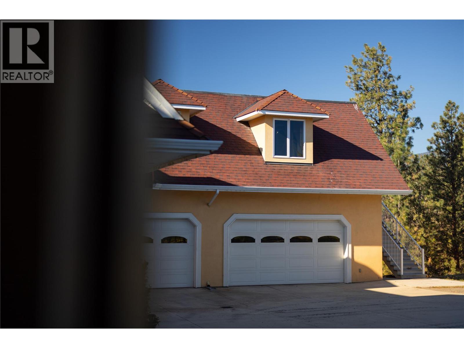  3820 Wetton Road, West Kelowna