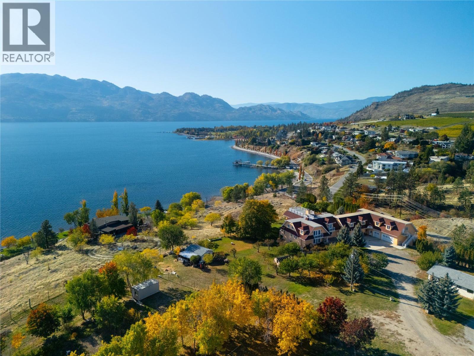  3820 Wetton Road, West Kelowna