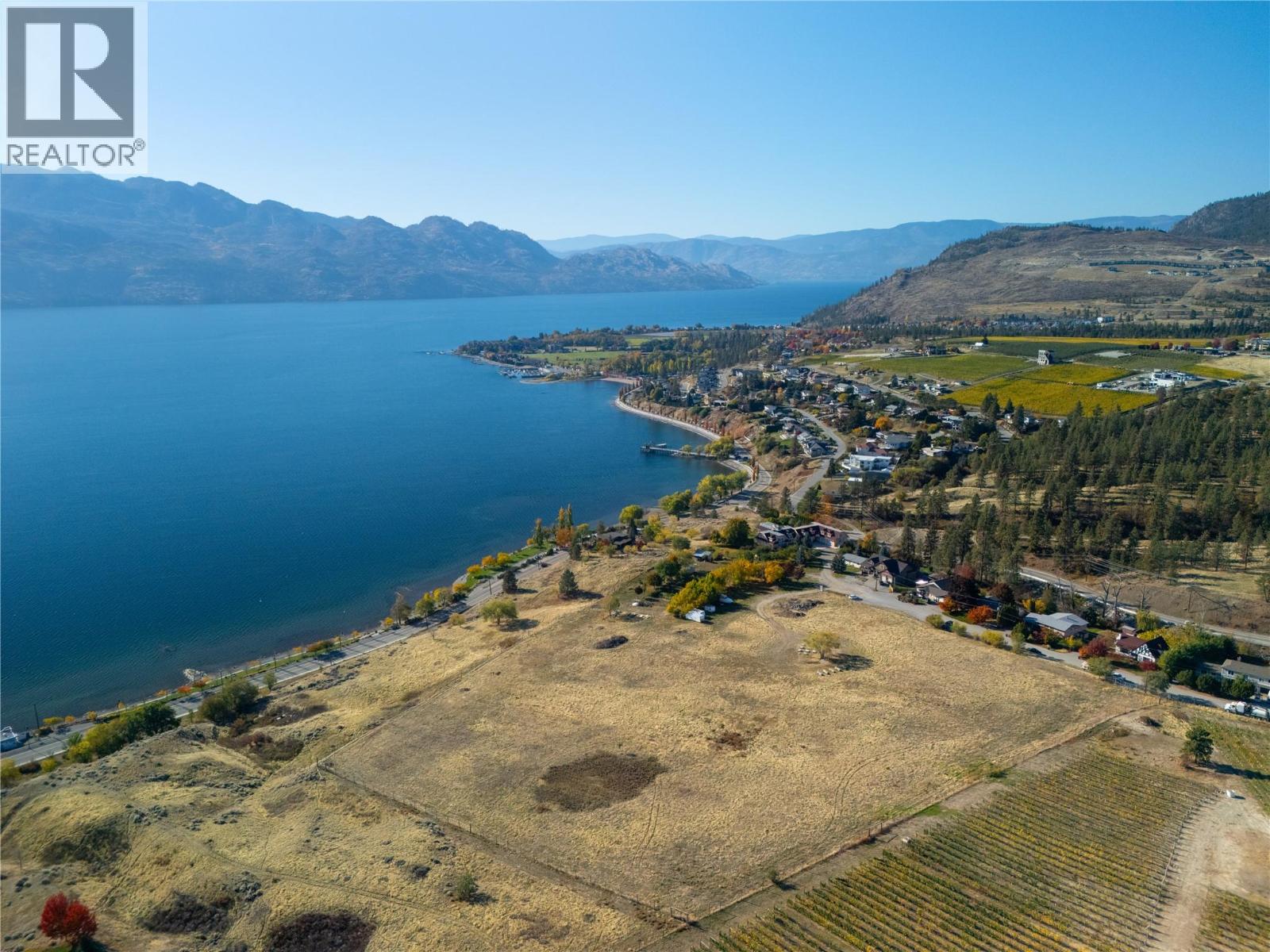  3820 Wetton Road, West Kelowna