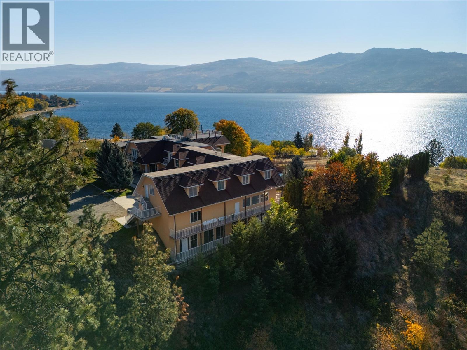  3820 Wetton Road, West Kelowna