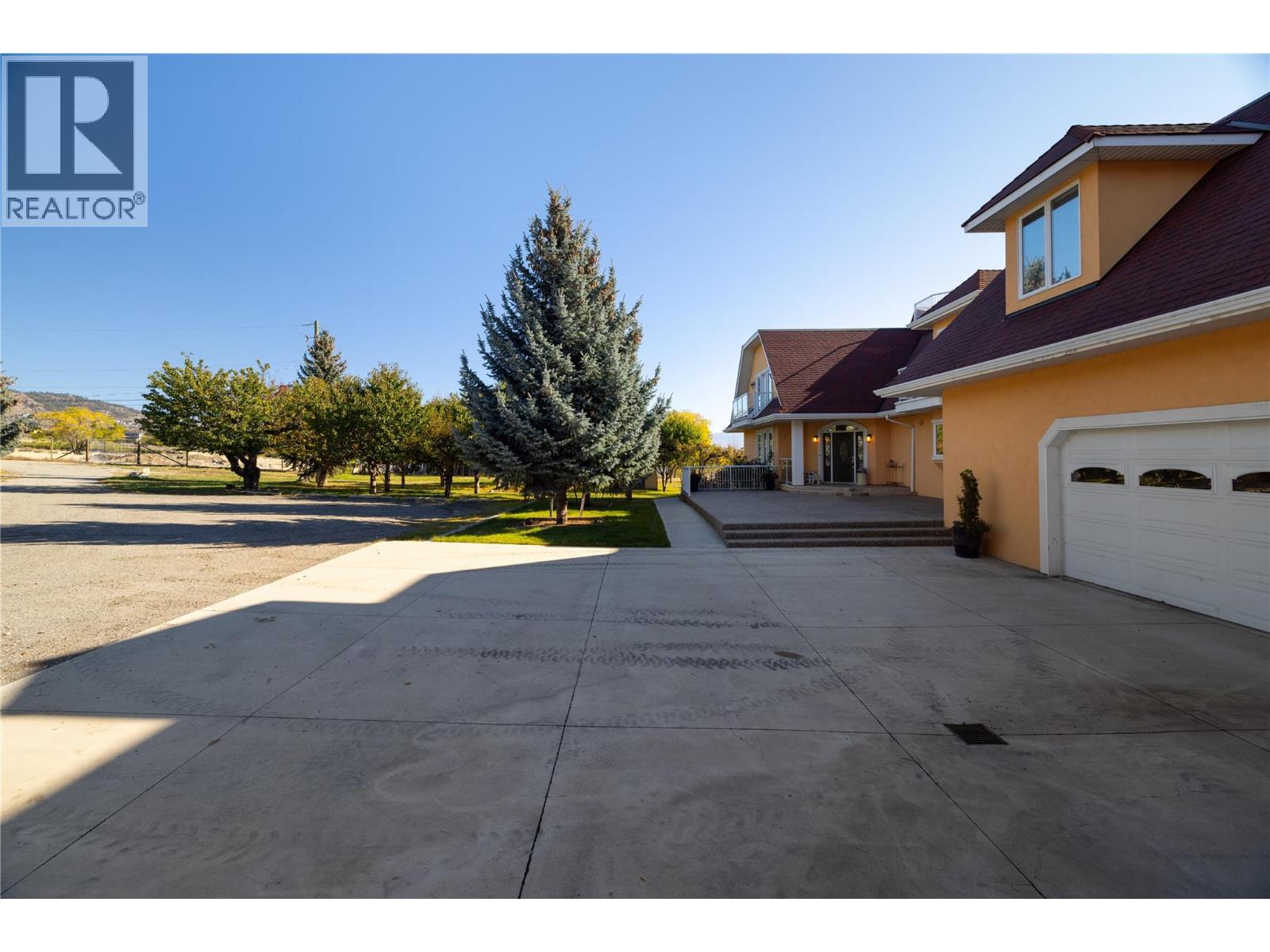  3820 Wetton Road, West Kelowna