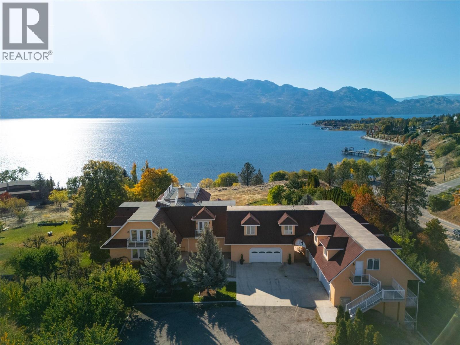  3820 Wetton Road, West Kelowna