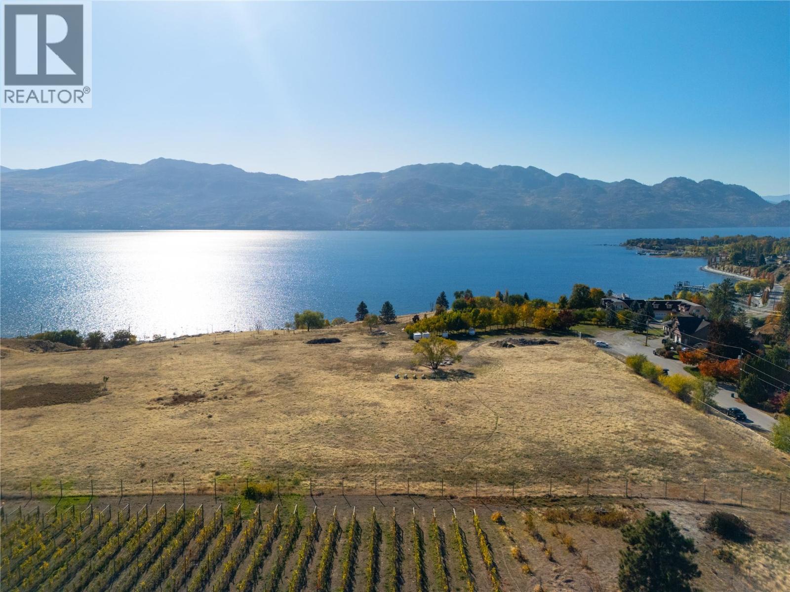  3820 Wetton Road, West Kelowna