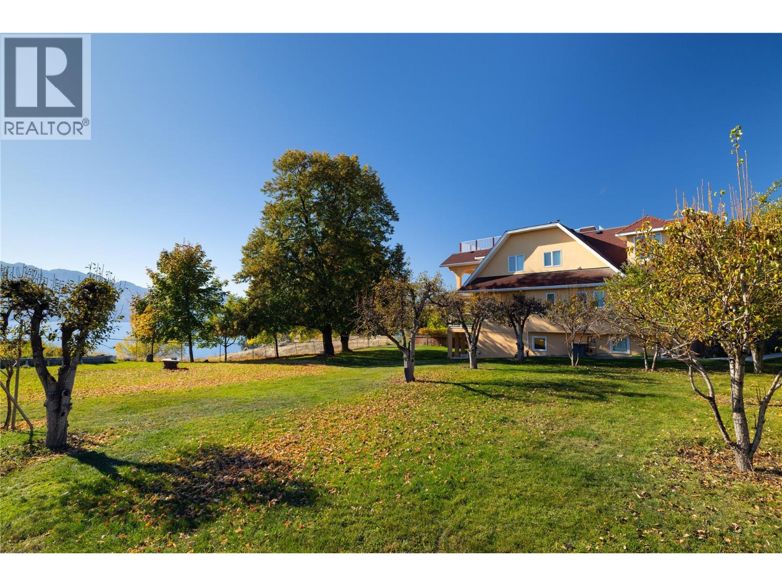  3820 Wetton Road, West Kelowna