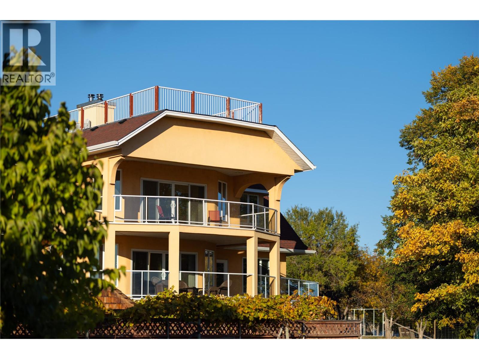  3820 Wetton Road, West Kelowna